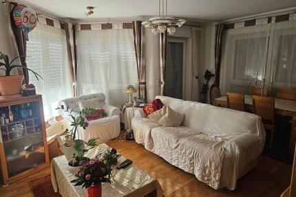 3 Zimmer Wohnung - 650,00&nbsp;EUR Kaltmiete, ca.&nbsp; 67,00&nbsp;m&sup2; in Bad Soden-Salmünster (PLZ: 63628)