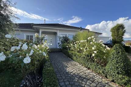 Haus zum Kaufen in Wangels 598.000,00 € 135 m²