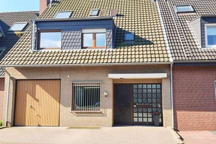 Haus zum Kaufen in Dinslaken 439.000,00 € 129.63 m²