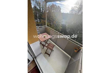 Wohnungsswap - Marbachweg - 718,00&nbsp;EUR Kaltmiete, ca.&nbsp; 60,00&nbsp;m&sup2;&nbsp;Wohnfl&auml;che in Frankfurt am Main (PLZ: 60320) Dornbusch