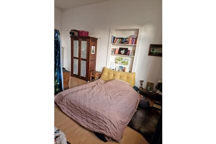 WG Zimmer ab 15.5.26 zu vergeben - Bad Sooden-Allendorf