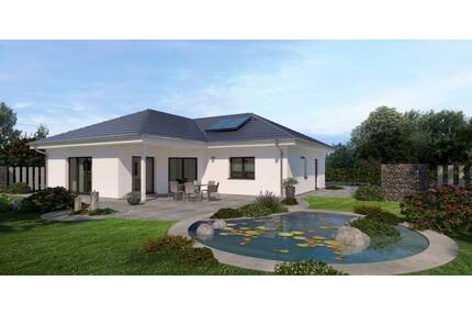 Ihr maßgeschneiderter Bungalow-Traum in Landsberg