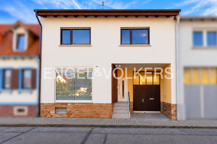 Haus zum Kaufen in Walldorf 569.000,00 € 220.68 m²