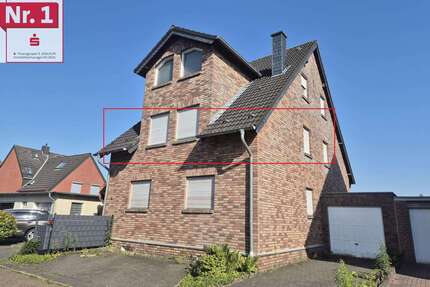 Wohnung zum Kaufen in Voerde 209.000,00 € 73.99 m²