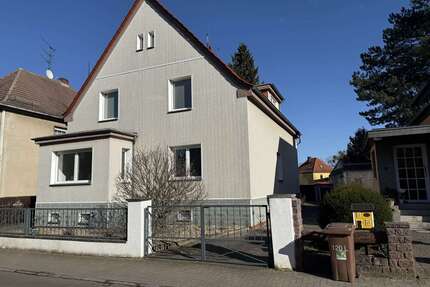 Haus zum Kaufen in Magdeburg 365.000,00 € 203 m²