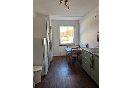 3-Zimmer Wohnung in 31134 Hildesheim