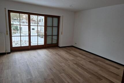 Wohnung zentral in Bad Birnbach zu vermieten