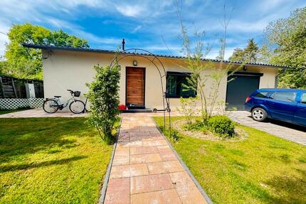 Haus Bungalow - 349.000,00&nbsp;EUR Kaufpreis, ca.&nbsp; 80,00&nbsp;m&sup2; in Furth (PLZ: 84095)