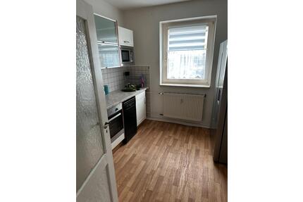 Wohnung zu vermieten in Bergen - 680,00&nbsp;EUR Kaltmiete, ca.&nbsp; 60,00&nbsp;m&sup2; in Bergen auf Rügen (PLZ: 18528)