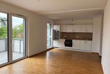 Wohnung zum Mieten in Erlangen 1.469,58 € 101.35 m²