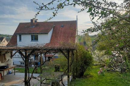 Wohnung in Fuldatal - 800,00&nbsp;EUR Kaltmiete, ca.&nbsp; 80,00&nbsp;m&sup2; in Fuldatal (PLZ: 34233)
