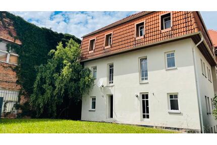68 qm 3 Zimmer Eigentumswohnung - Weida