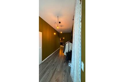 2 Zimmerwohnung 65qm in Bad Bentheim