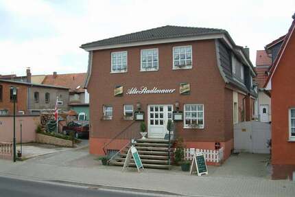 Wohnung zum Mieten in Plau am See 290,00 € 29 m²