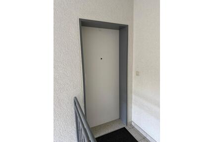 4 Zimmerwohnung mit PKW Stellplatz in Lutter zu vermieten - Langelsheim Ostlutter