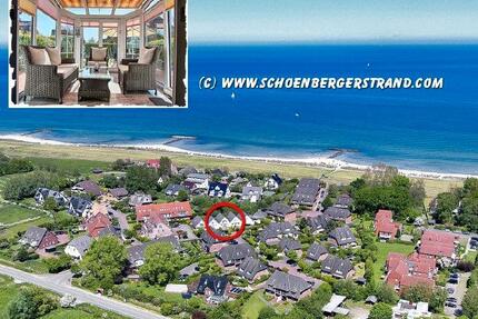 Last Minute Ferienhaus Ostsee Schönberger Strand 06.06. - 13.06 - Schönberg (Holstein)