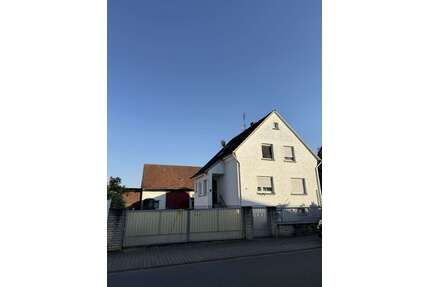 Grundstück zu verkaufen in Rödermark 449.000,00 € 652 m²