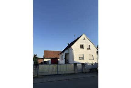 Grundstück zu verkaufen in Rödermark 449.000,00 € 930 m²