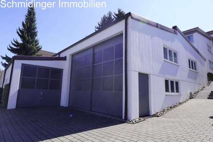 Halle in Biberach 1.500,00 € 160 m²
