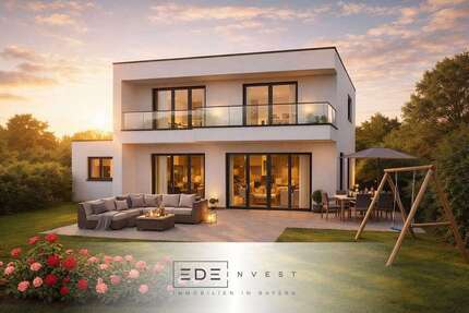 Grundstück zu verkaufen in Wörthsee 875.000,00 € 588 m²