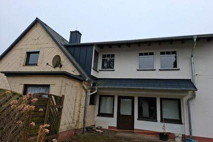 Zu Vermieten 2 Mieteiheiten ca 160qm - Malborn