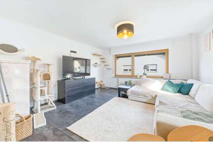 Wohnung zum Kaufen in Metzingen 299.000,00 € 101 m²
