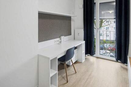 Beste Investitionsgelegenheit - auch zur Eigennutzung in zentraler Lage von Berlin