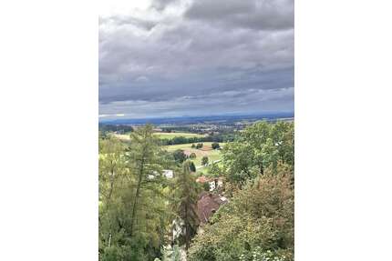 Wohnung zum Kaufen in Bad Griesbach 44.000,00 € 36.5 m²