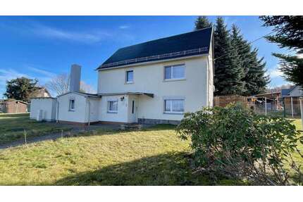 Haus zum Kaufen in Langenbernsdorf 69.400,00 € 85 m²