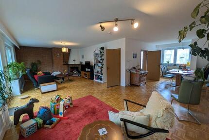 Wohnung zur Zwischenmiete in Düsseldorf 05.08.-30.10.2026