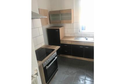 2-Zimmer Etagenwohnung in der Altstadt zu vermieten - Goslar