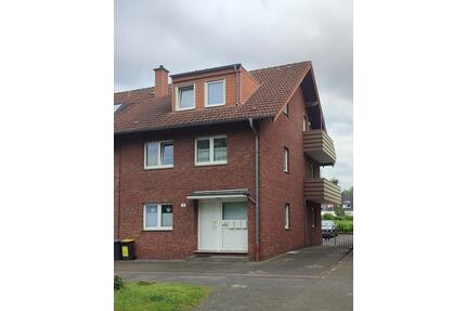 Schöne DG-Wohnung im 3Familienhaus in Marl