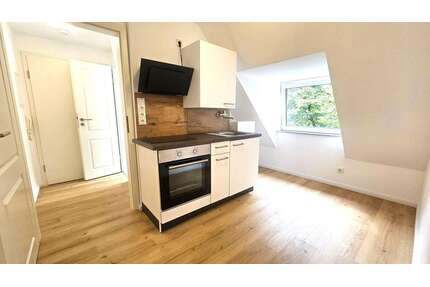 Wohnung zum Mieten in Hannover 450,00 € 25 m²