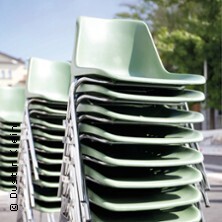 Die Stühle - Komödie im Bayerischen Hof