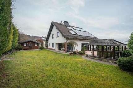 Haus zum Kaufen in Kadenbach 549.000,00 € 152.67 m²