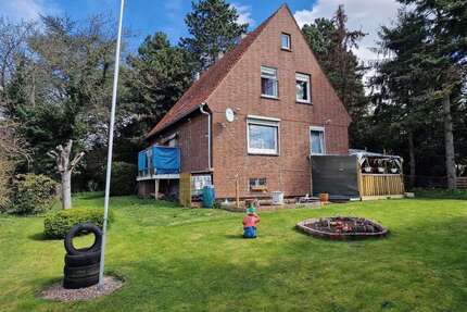 Haus zum Kaufen in Heeßen 130.000,00 € 129.33 m²