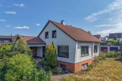 Haus zum Kaufen in Schramberg-Sulgen 348.000,00 € 146 m²