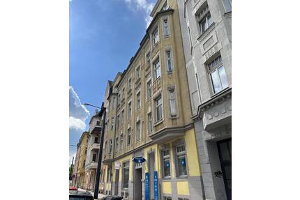 Wohntraum mit Balkon und Einbauküche - Chemnitz Bernsdorf