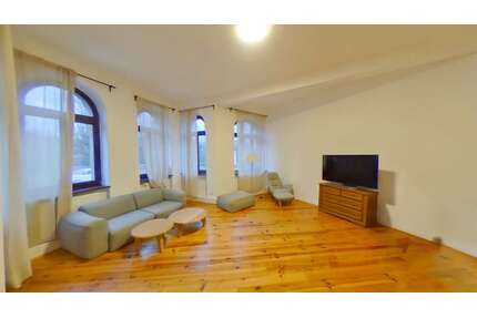 Wohnung zum Mieten in Marburg 1.495,00 € 124 m²