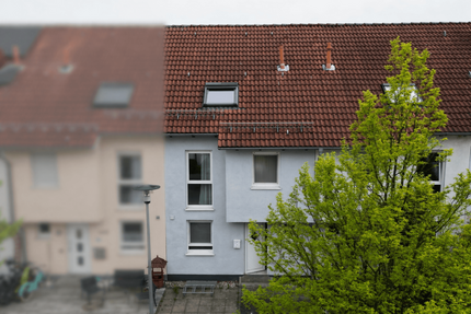 Haus zum Kaufen in Raunheim 499.000,00 € 120.22 m²