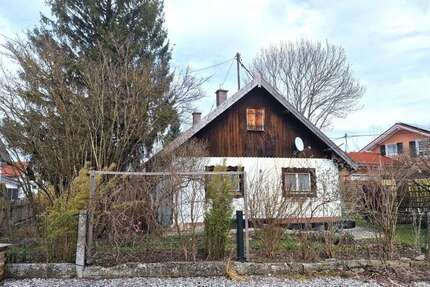 Grundstück zu verkaufen in Peißenberg 360.000,00 € 800 m²