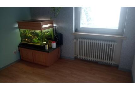 2 Zimmer-Wohnung, 36 Quadratmeter - Bielefeld Heepen