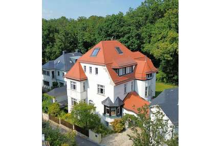 Haus zum Mieten in Dresden 12.500,00 € 487 m²