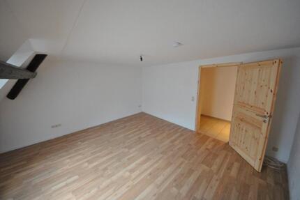 2-R-Whg, 60 m², Dachgeschoss im Carl-Lohse-Haus - Bischofswerda