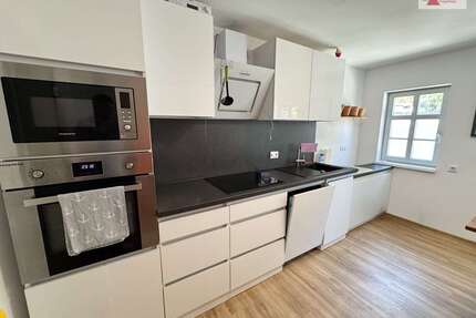 Wohnung zum Mieten in Schwarzenberg 670,00 € 83.78 m²