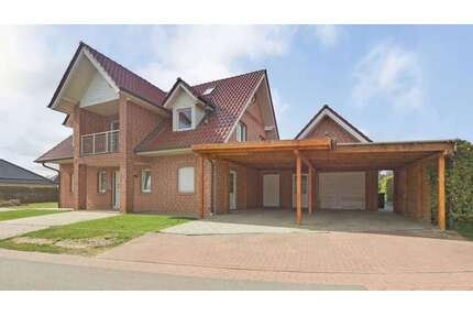 Haus zum Kaufen in Lähden Holte 419.000,00 € 185.04 m² - Lähden / Holte