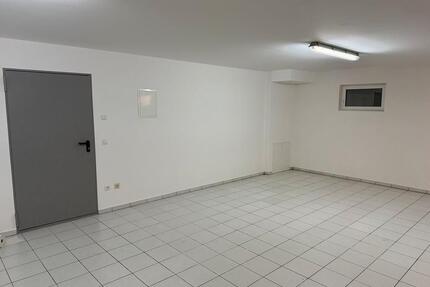 Kellerraum (Lager,Archiv,Gewerbekeller…) zu vermieten - Dingolfing