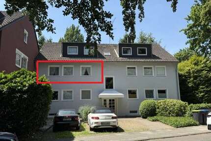 Wohnung zum Kaufen in Köln 375.000,00 € 69 m²