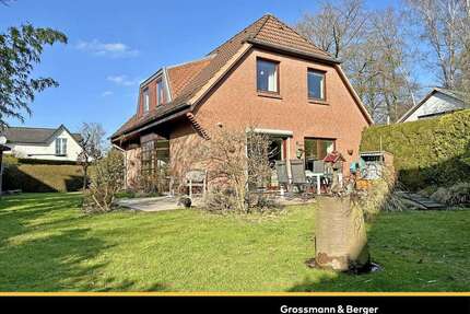 Haus zum Kaufen in Hamburg 885.000,00 € 125 m²