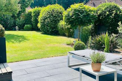 Haus zum Kaufen in Seevetal 649.000,00 € 125.92 m²